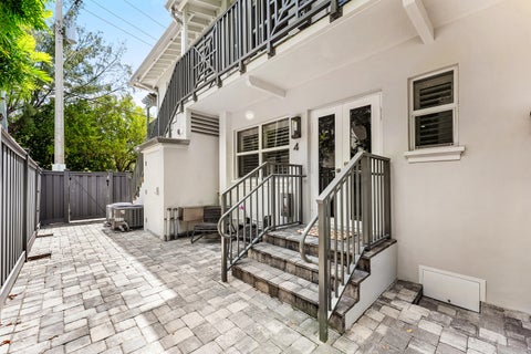 Tiny photo for 1025 Casuarina Road #4, Delray Beach, FL 33483 (MLS # B26018879)