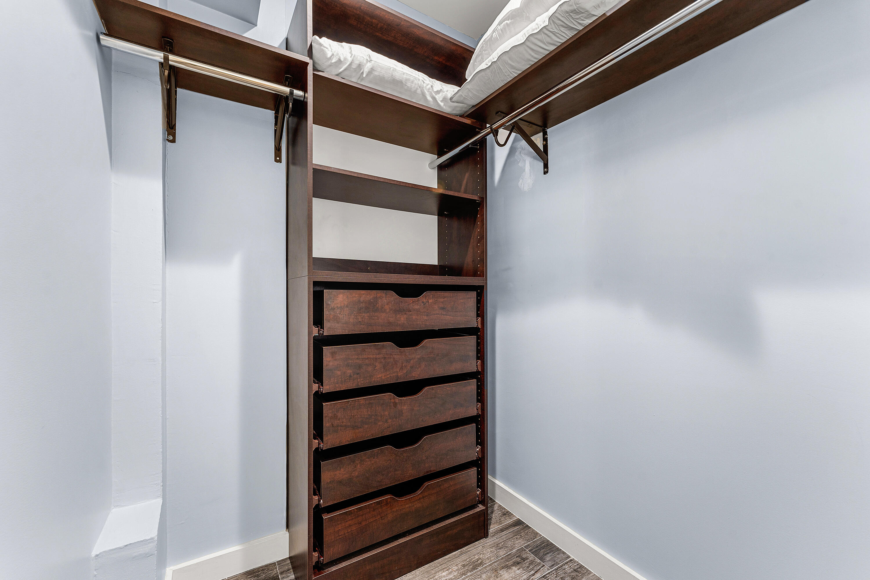 CASUARINA AT DELRAY CONDO - Residential