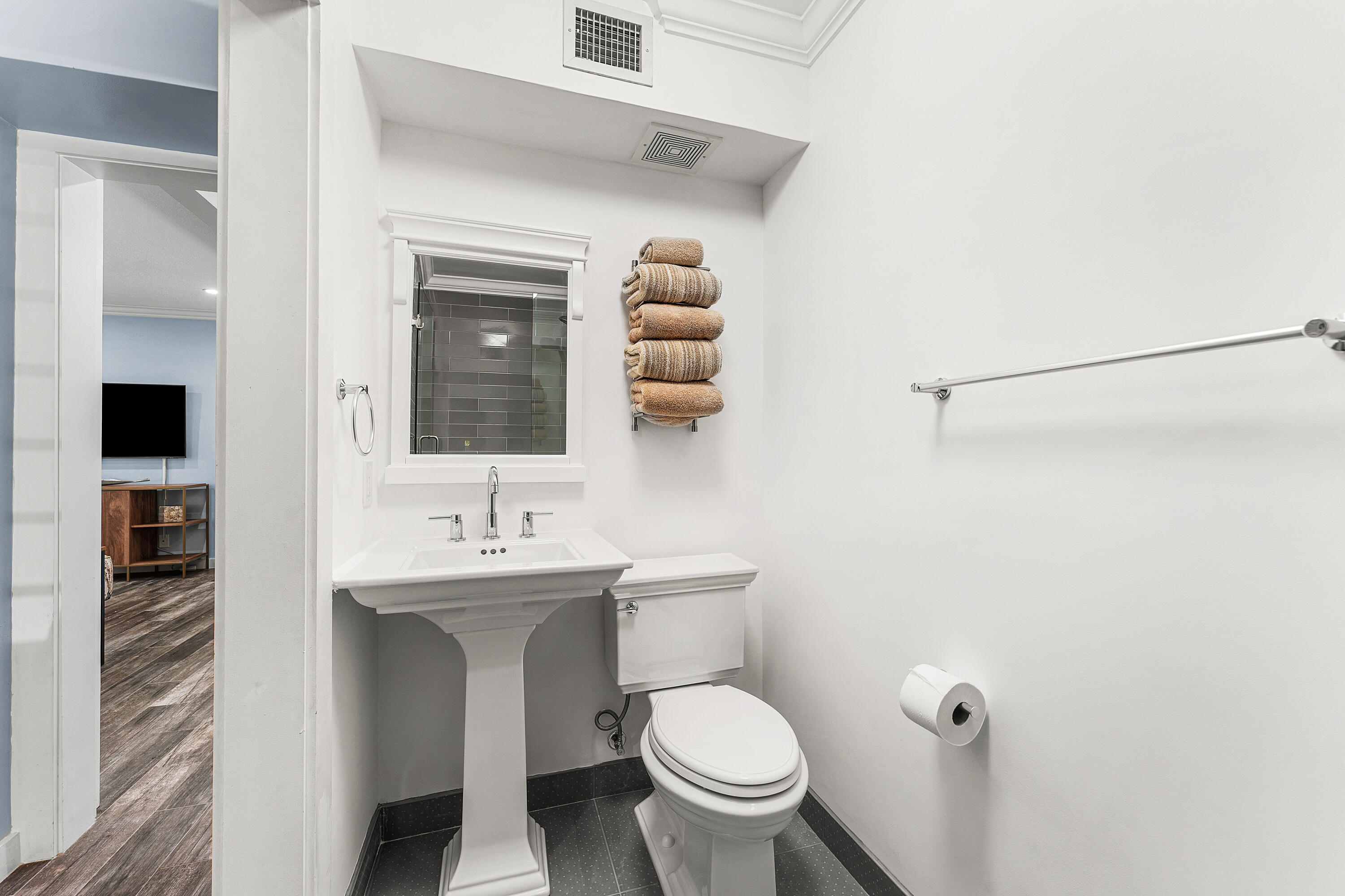 CASUARINA AT DELRAY CONDO - Residential