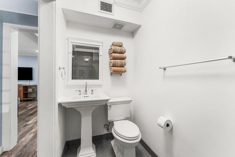 Tiny photo for 1025 Casuarina Road #4, Delray Beach, FL 33483 (MLS # B26018879)