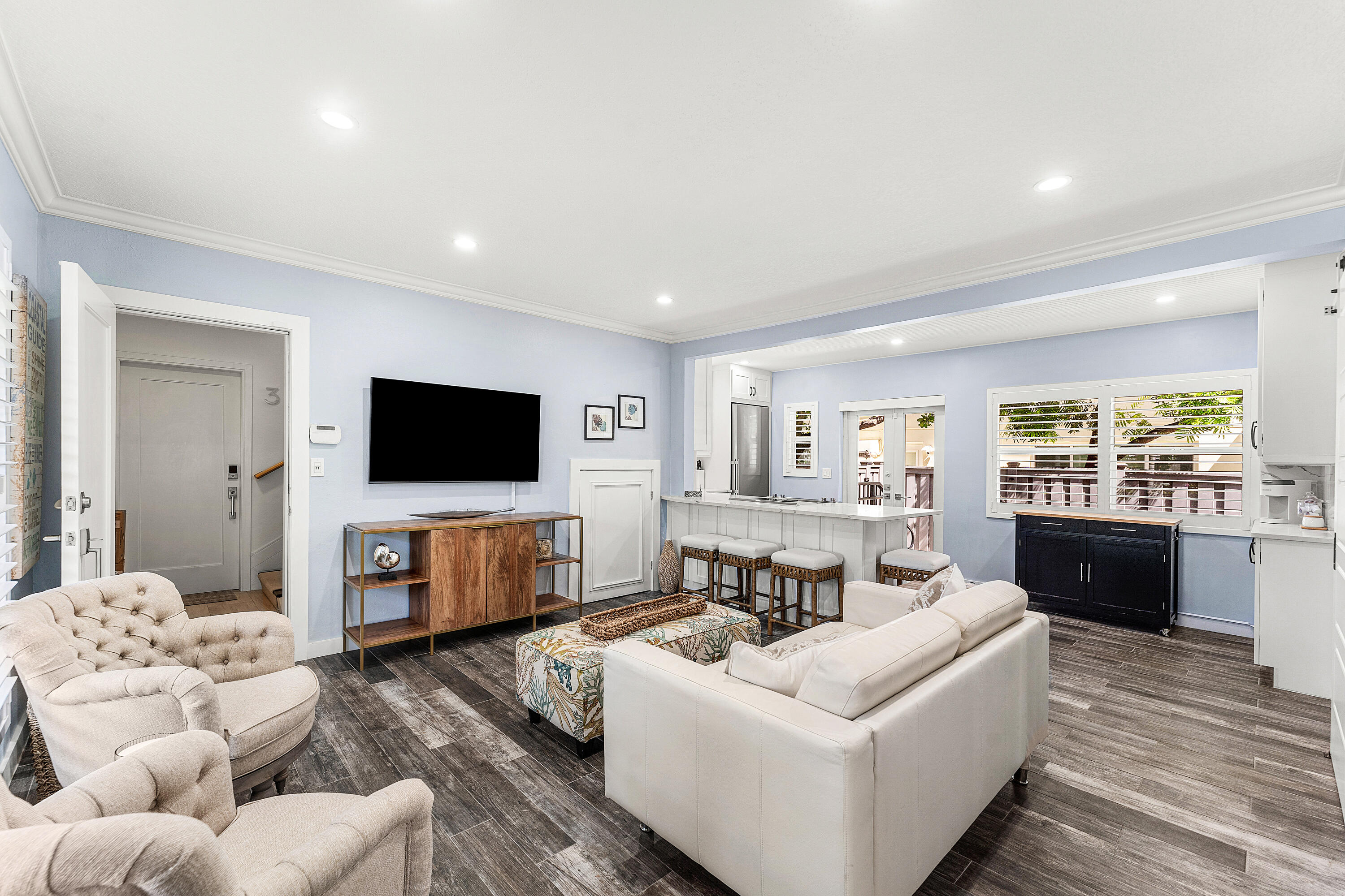 CASUARINA AT DELRAY CONDO - Residential