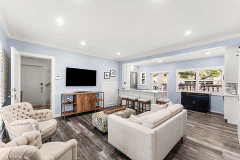 Tiny photo for 1025 Casuarina Road #4, Delray Beach, FL 33483 (MLS # B26018879)