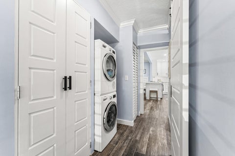 Tiny photo for 1025 Casuarina Road #4, Delray Beach, FL 33483 (MLS # B26018879)