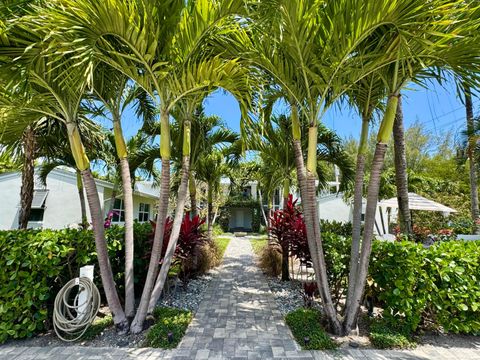 Tiny photo for 1025 Casuarina Road #4, Delray Beach, FL 33483 (MLS # B26018879)