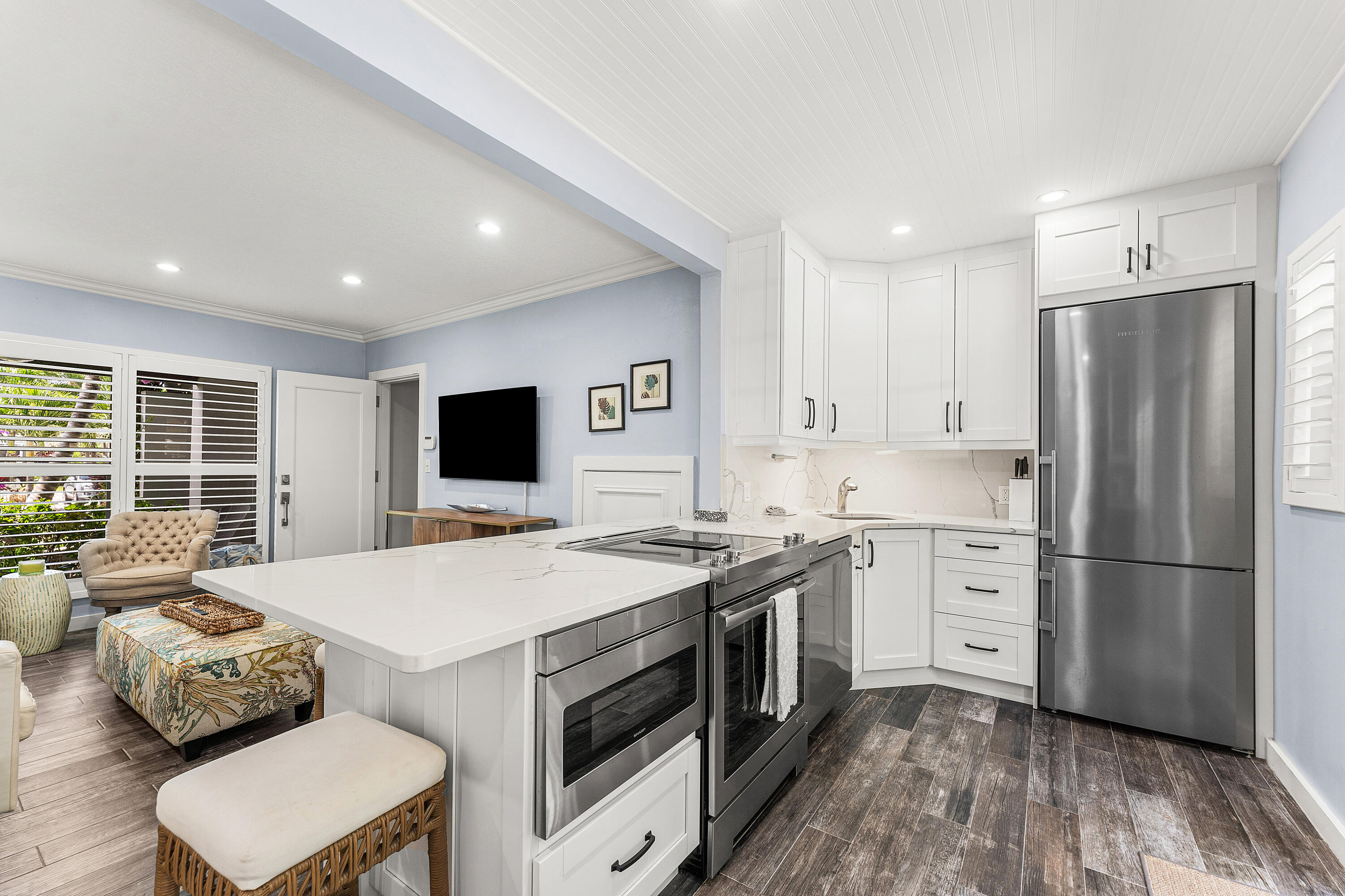 CASUARINA AT DELRAY CONDO - Residential