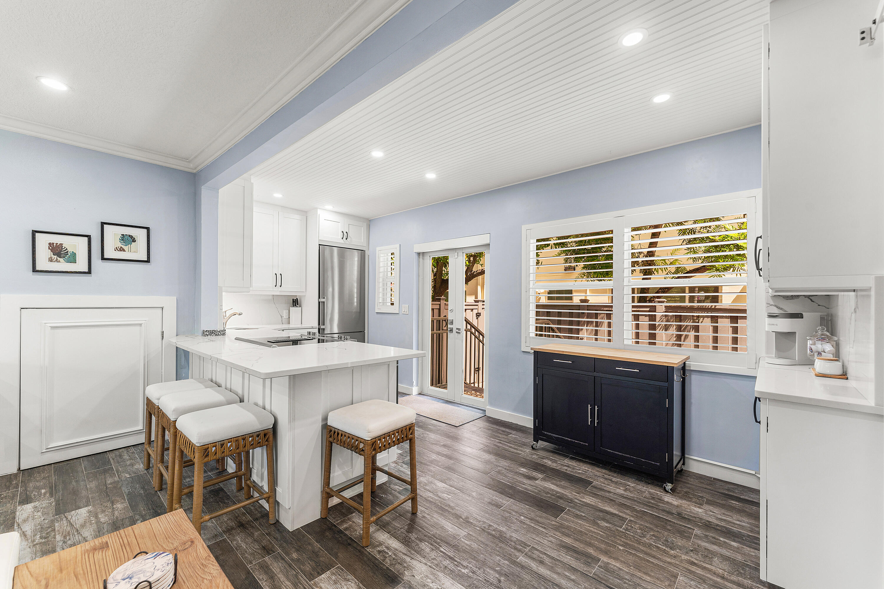 CASUARINA AT DELRAY CONDO - Residential