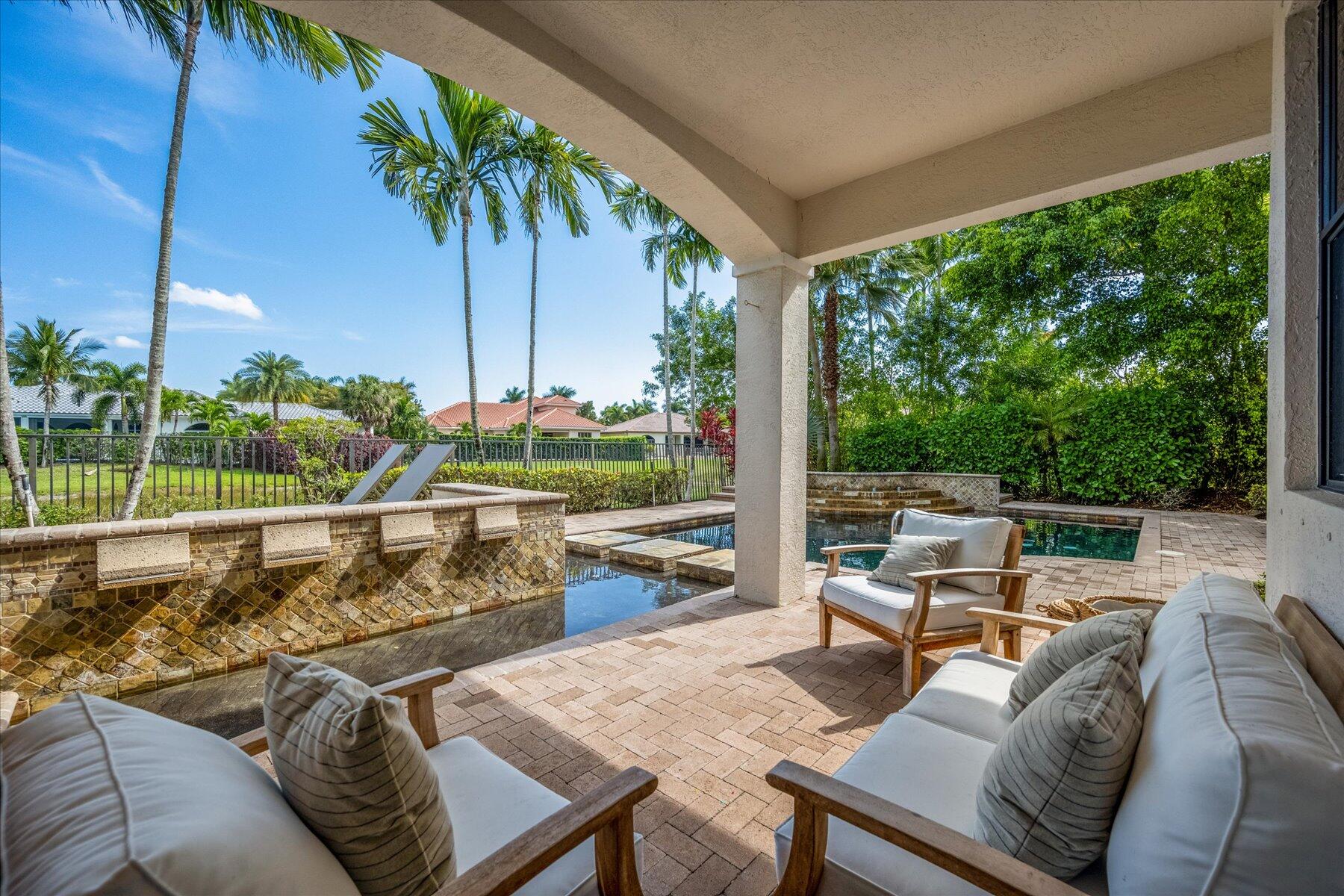 ISLES AT WELLINGTON PL 4 - Residential