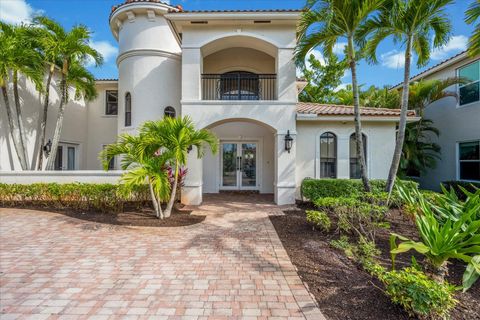 11640 S S Sea Court Wellington FL 33449