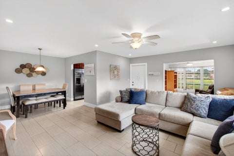 Tiny photo for 5250 NW 3rd Court #A, Delray Beach, FL 33445 (MLS # B26021512)
