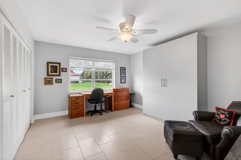 Tiny photo for 5250 NW 3rd Court #A, Delray Beach, FL 33445 (MLS # B26021512)