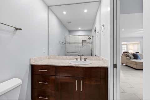 Tiny photo for 5250 NW 3rd Court #A, Delray Beach, FL 33445 (MLS # B26021512)