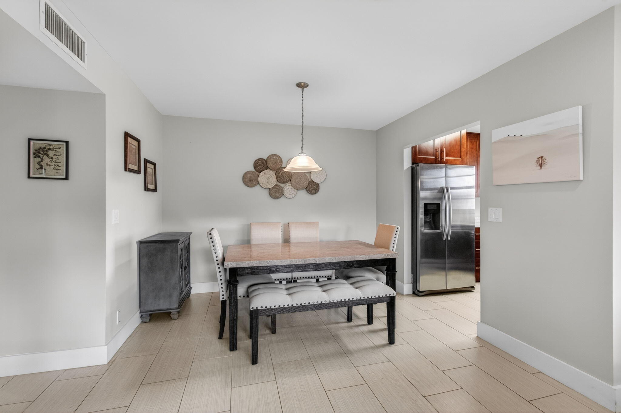 HIGH POINT OF DELRAY - Residential