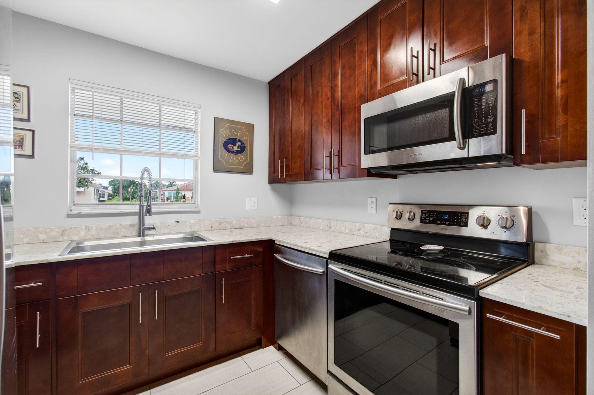 HIGH POINT OF DELRAY - Residential