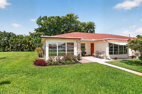 Property photo of 5250 Nw 3rd Court A, Delray Beach, FL 33445