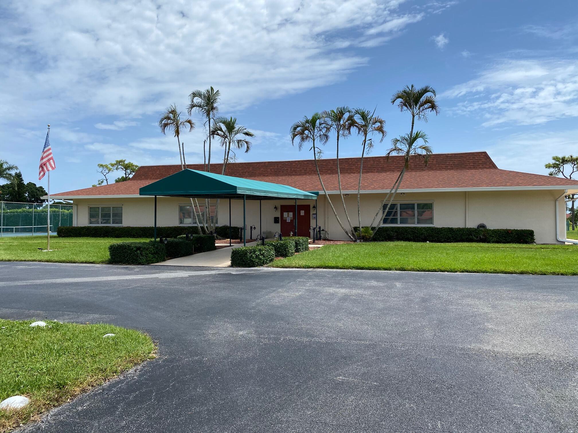 HIGH POINT OF DELRAY - Residential