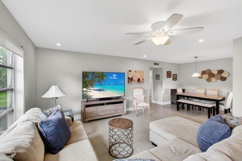 Tiny photo for 5250 NW 3rd Court #A, Delray Beach, FL 33445 (MLS # B26021512)
