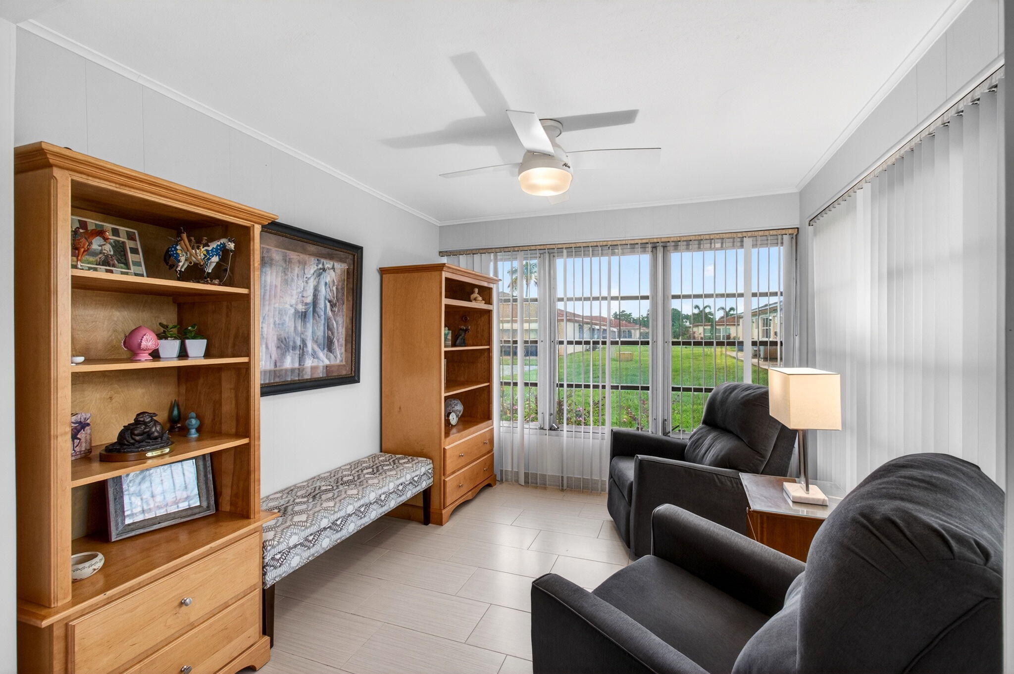 HIGH POINT OF DELRAY - Residential