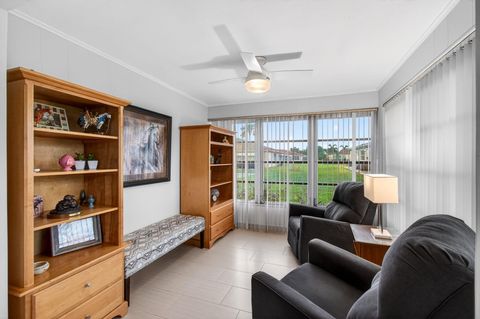 Tiny photo for 5250 NW 3rd Court #A, Delray Beach, FL 33445 (MLS # B26021512)