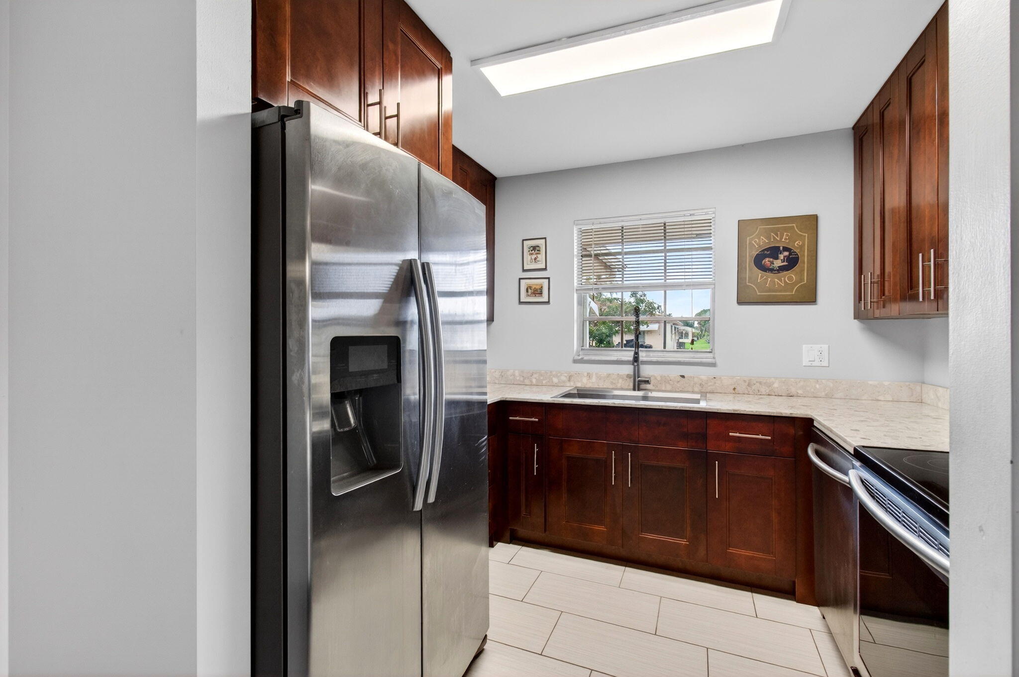 HIGH POINT OF DELRAY - Residential