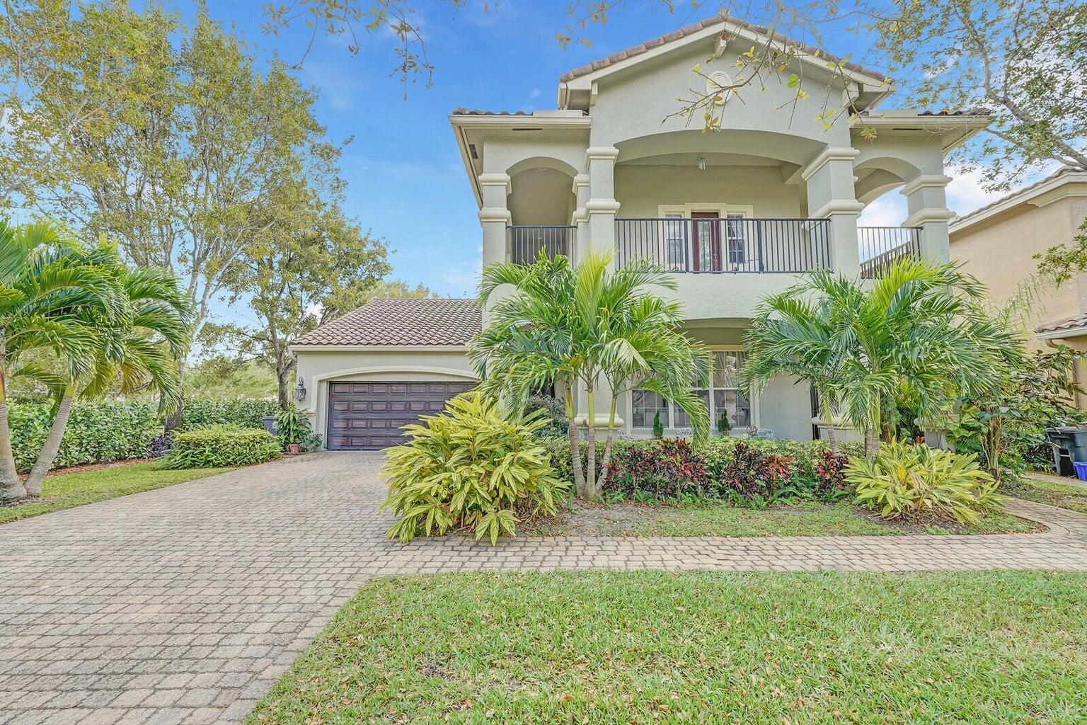 599 Cresta Circle