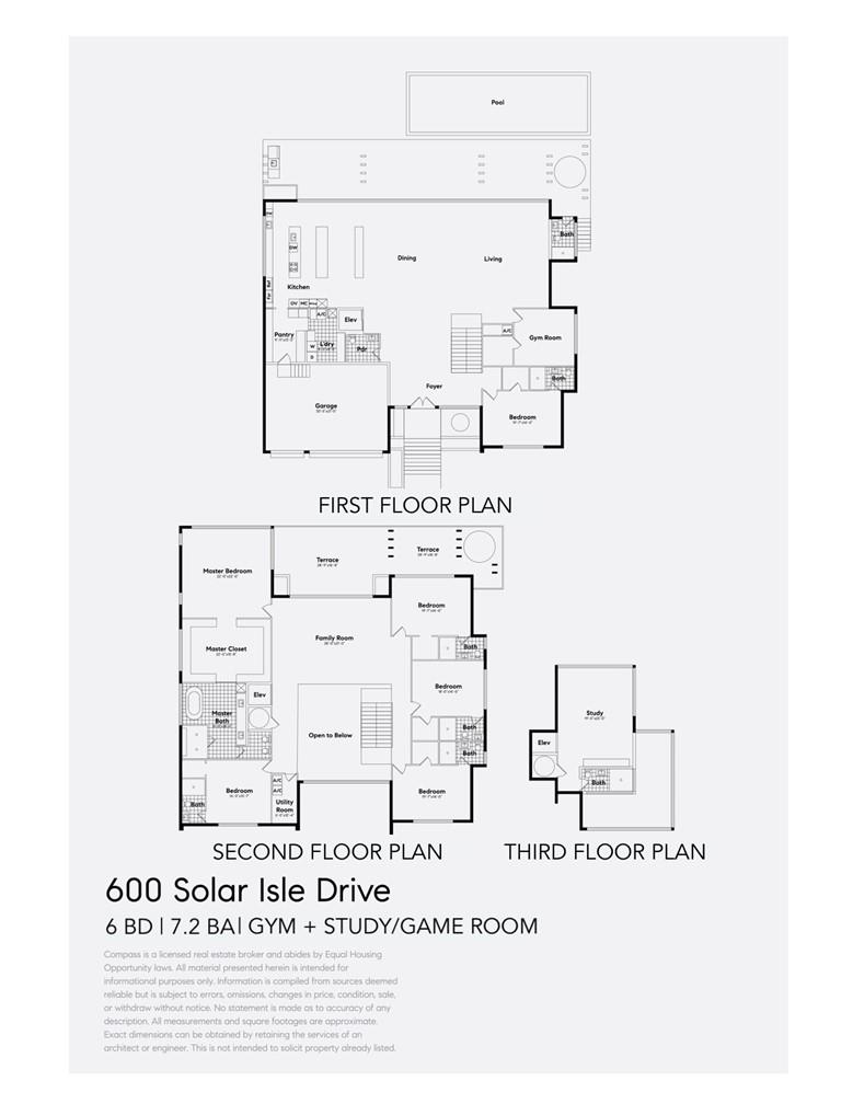 Photo 17 of 17 of 600 Solar Isle Dr house