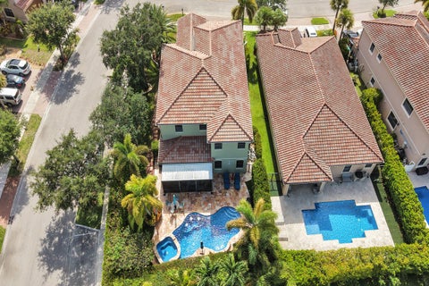 Tiny photo for 7276 NW 112th Way, Parkland, FL 33076 (MLS # B26051094)