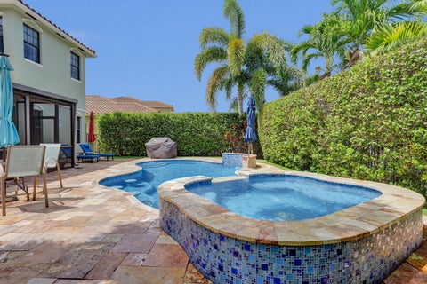 Tiny photo for 7276 NW 112th Way, Parkland, FL 33076 (MLS # B26051094)