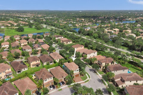 Tiny photo for 7276 NW 112th Way, Parkland, FL 33076 (MLS # B26051094)
