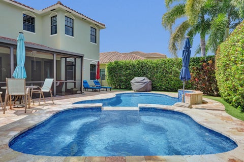 Tiny photo for 7276 NW 112th Way, Parkland, FL 33076 (MLS # B26051094)