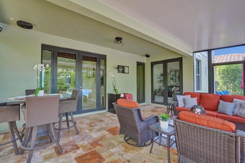 Tiny photo for 7276 NW 112th Way, Parkland, FL 33076 (MLS # B26051094)