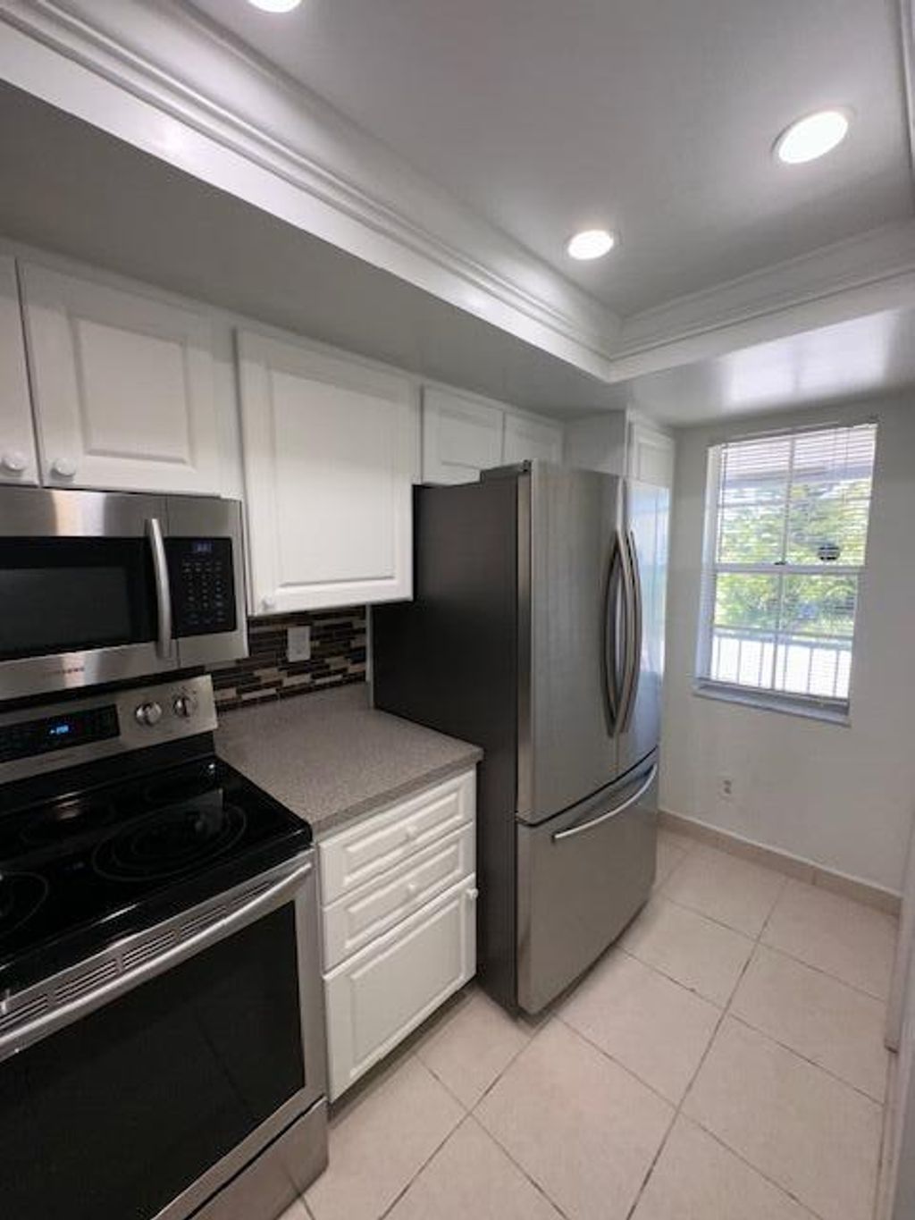 Photo of 905 Southridge Road #202c, Delray Beach, FL 33444 (MLS # R11099734)