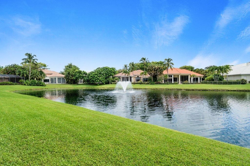 Photo of 1009 Grand Isle Terrace, Palm Beach Gardens, FL 33418 (MLS # R10917199)