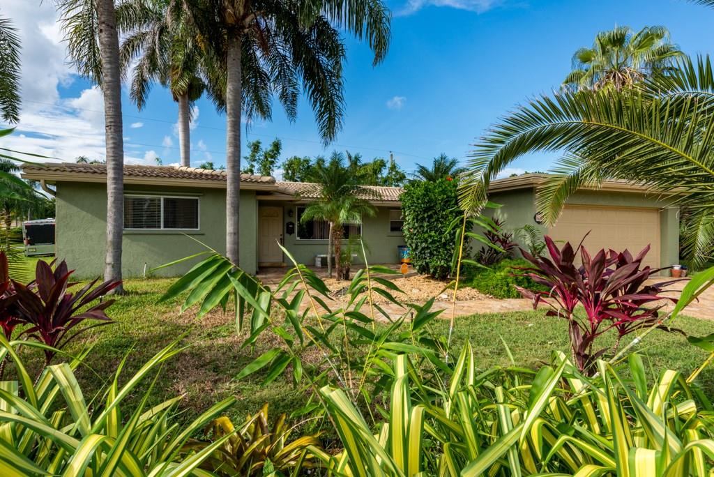 Floresta Estates 3rd Sec - Residential