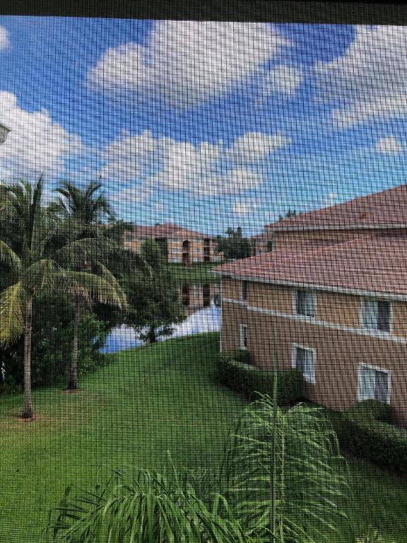 PORTOFINO AT JENSEN BCH CONDO - Residential Lease
