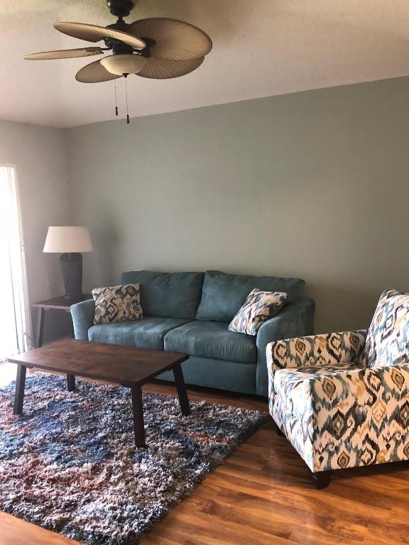 PORTOFINO AT JENSEN BCH CONDO - Residential Lease