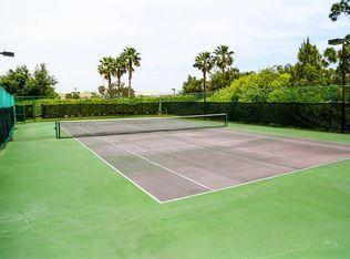 PORTOFINO AT JENSEN BCH CONDO - Residential Lease