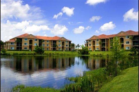 PORTOFINO AT JENSEN BCH CONDO - Residential Lease