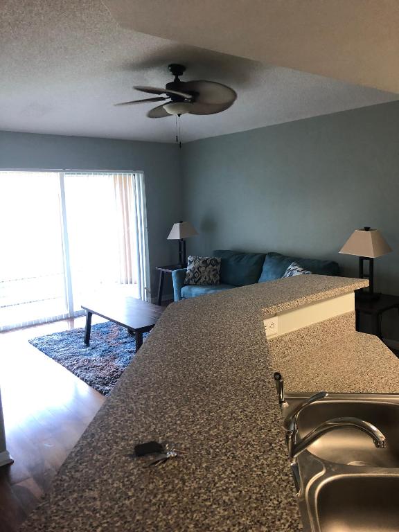 PORTOFINO AT JENSEN BCH CONDO - Residential Lease