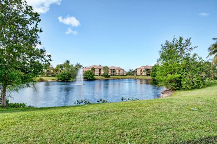 PORTOFINO AT JENSEN BCH CONDO - Residential Lease