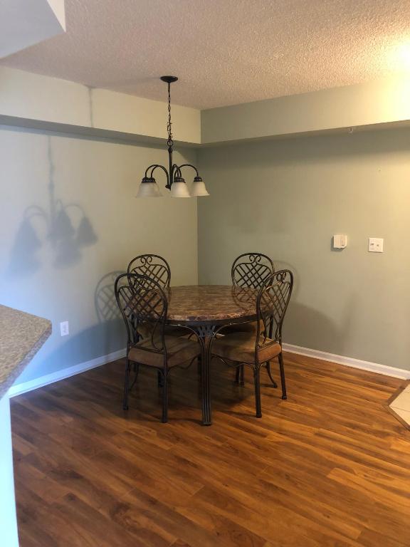 PORTOFINO AT JENSEN BCH CONDO - Residential Lease