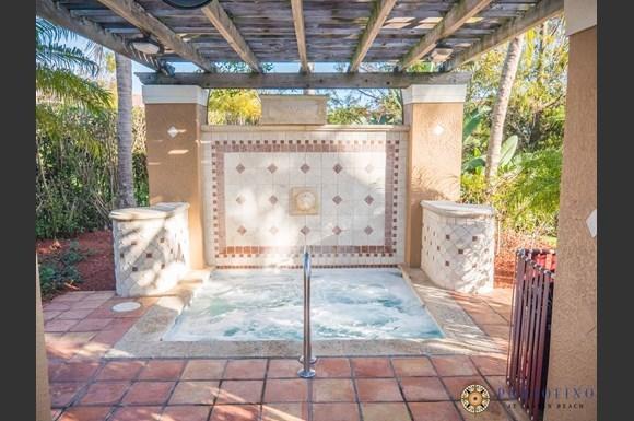 PORTOFINO AT JENSEN BCH CONDO - Residential Lease