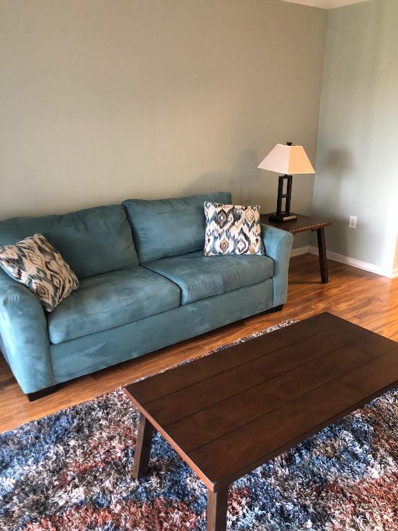 PORTOFINO AT JENSEN BCH CONDO - Residential Lease