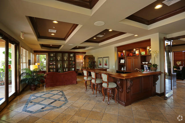 PORTOFINO AT JENSEN BCH CONDO - Residential Lease