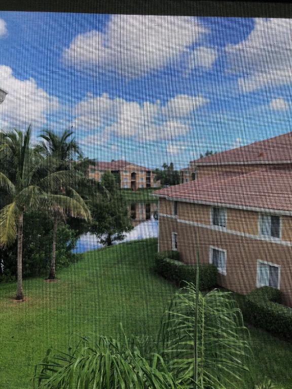 PORTOFINO AT JENSEN BCH CONDO - Residential Lease