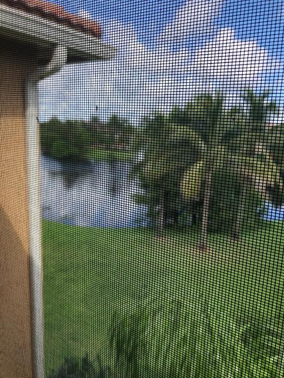 PORTOFINO AT JENSEN BCH CONDO - Residential Lease