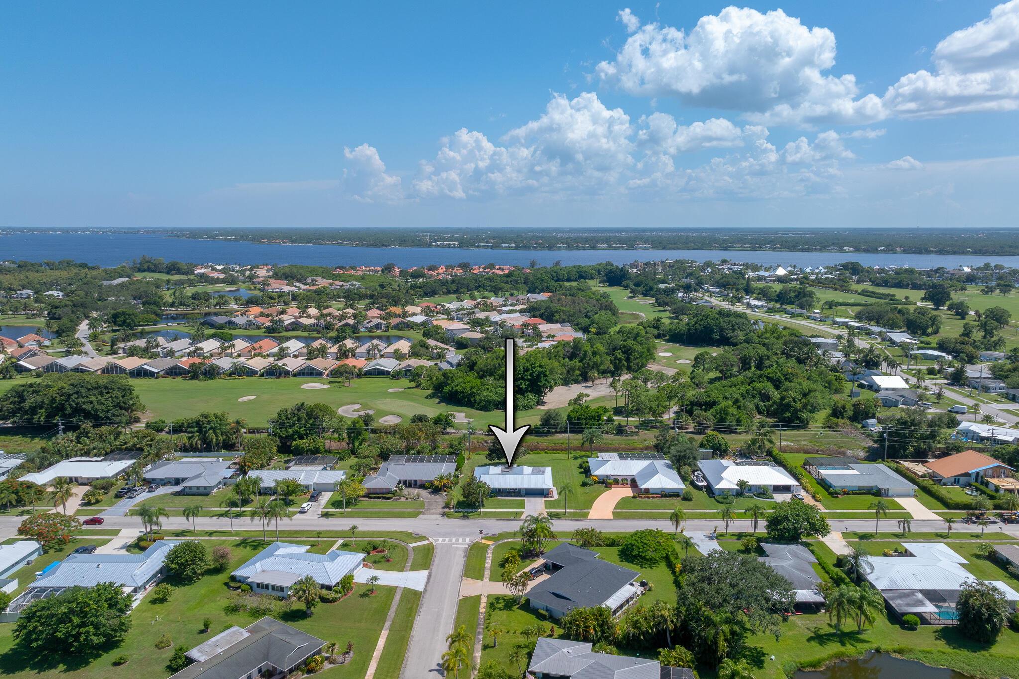 SOUTH PORT ST LUCIE UNIT - Residential