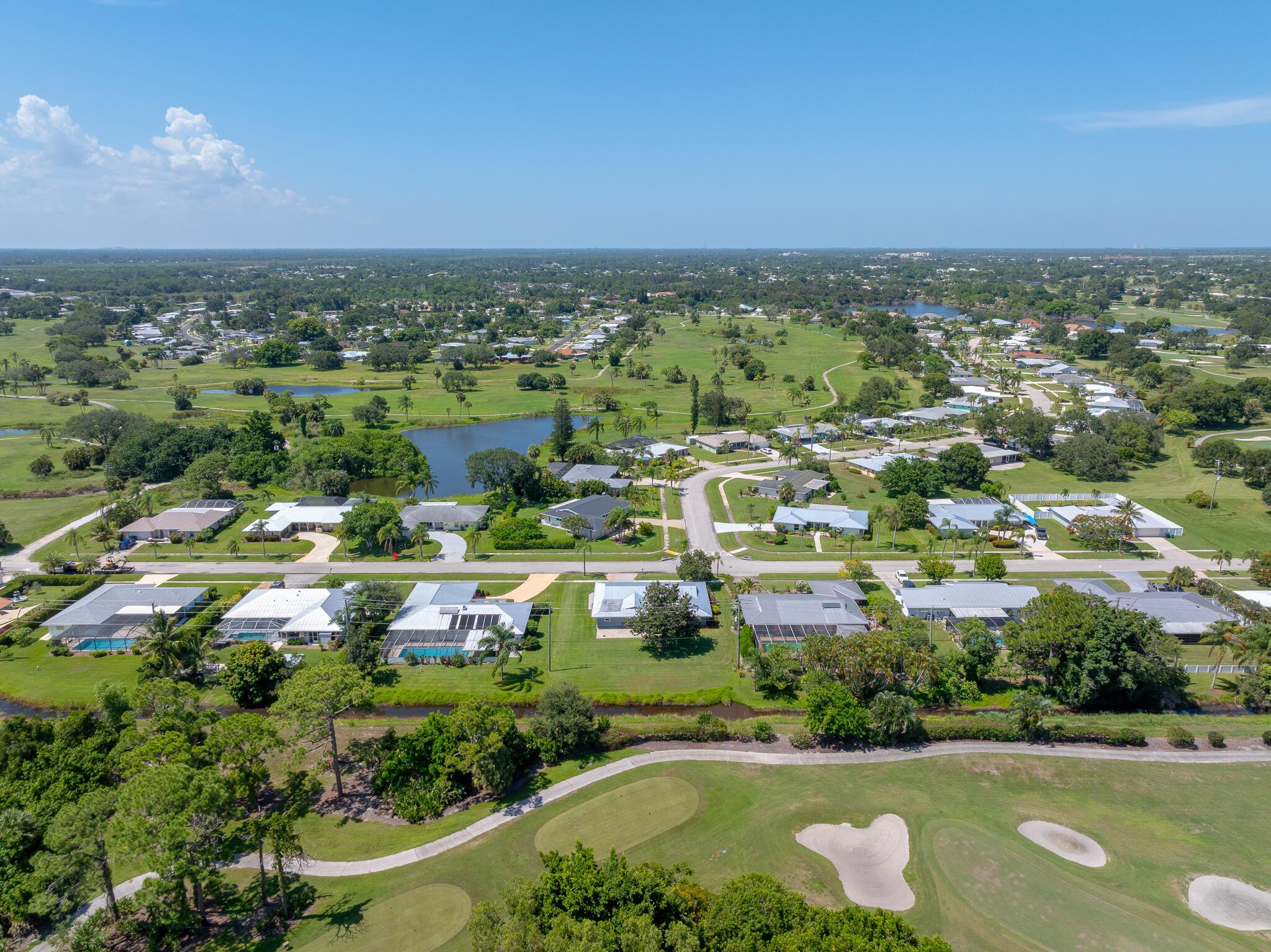 SOUTH PORT ST LUCIE UNIT - Residential