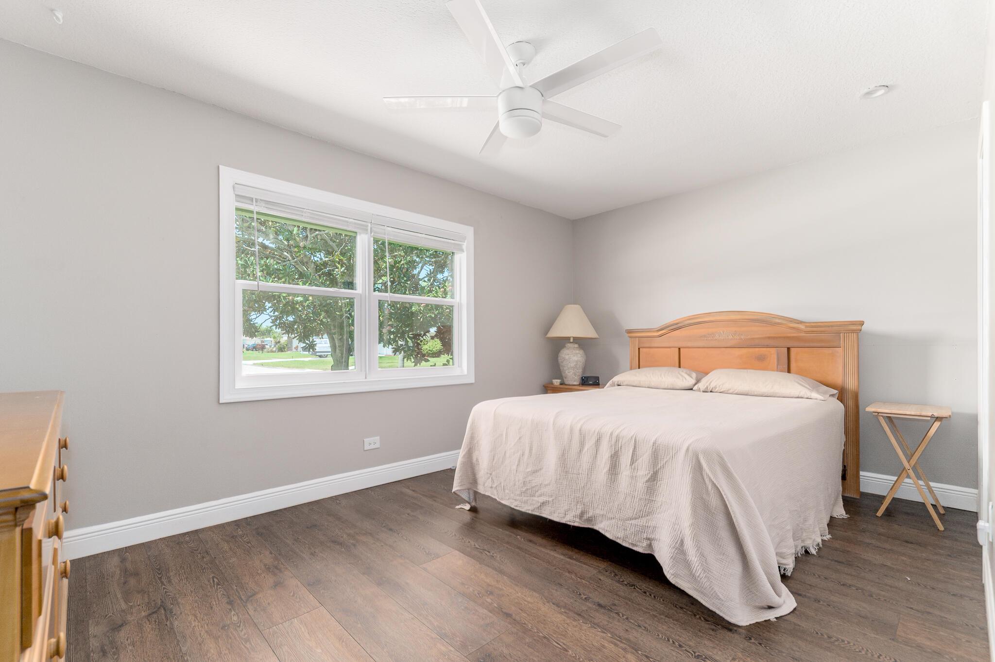 SOUTH PORT ST LUCIE UNIT - Residential