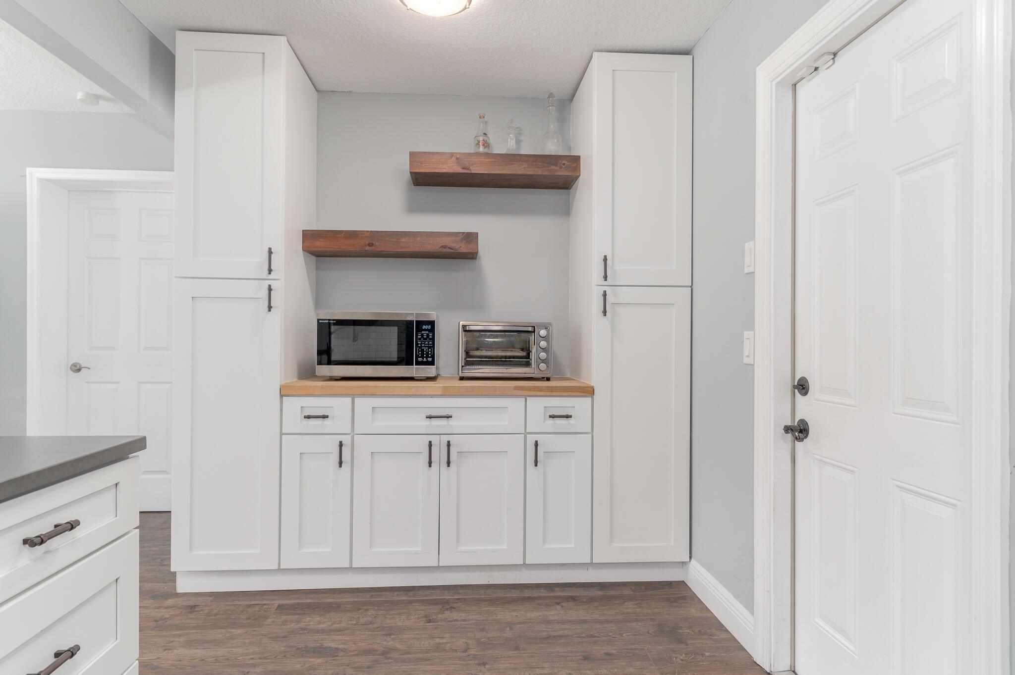 SOUTH PORT ST LUCIE UNIT - Residential