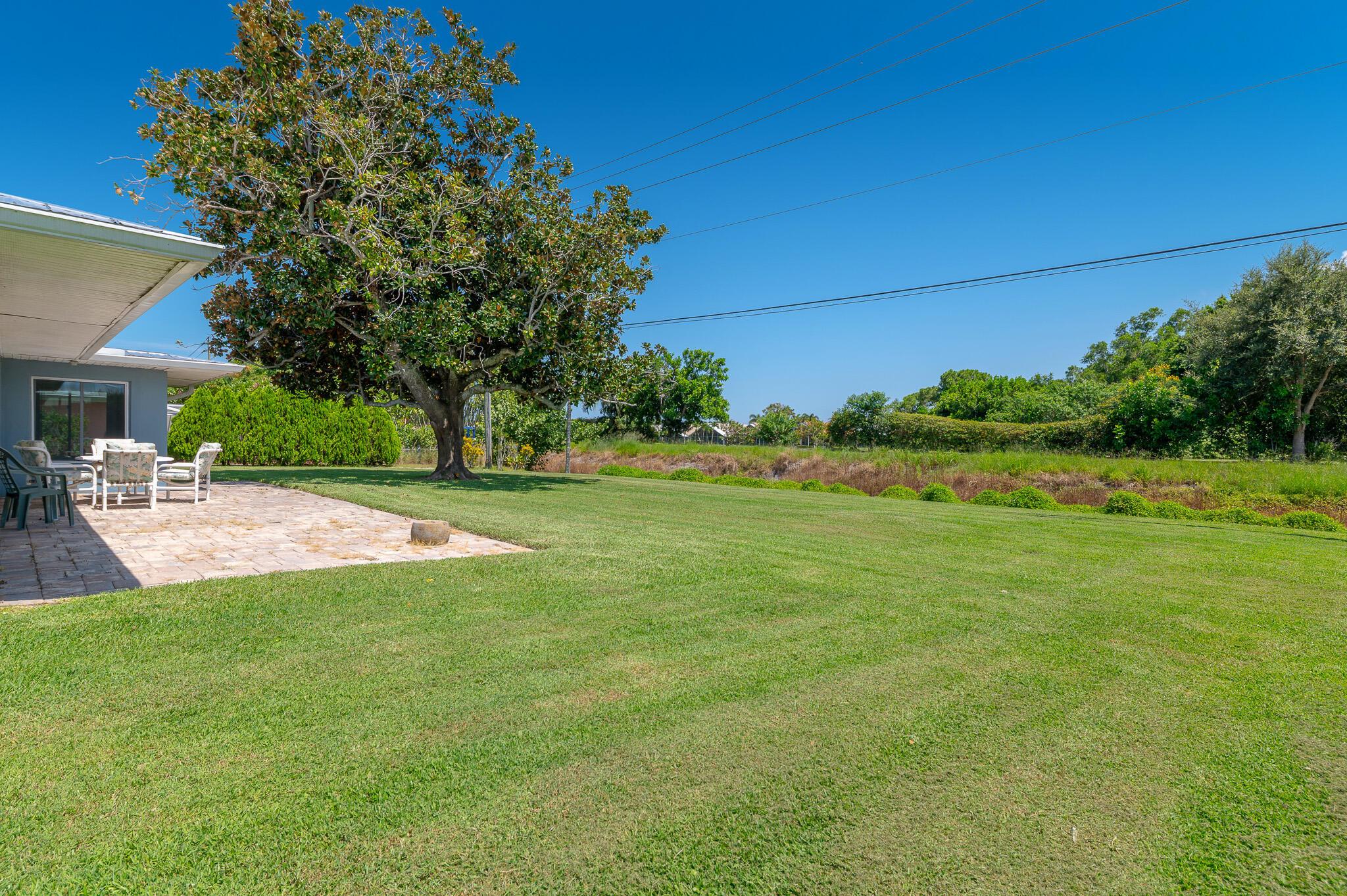 SOUTH PORT ST LUCIE UNIT - Residential